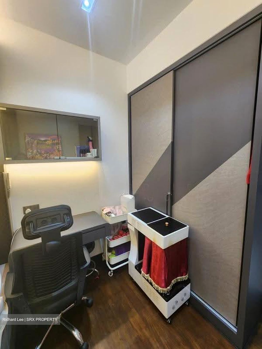 The Lanai (D23), Condominium #632893461